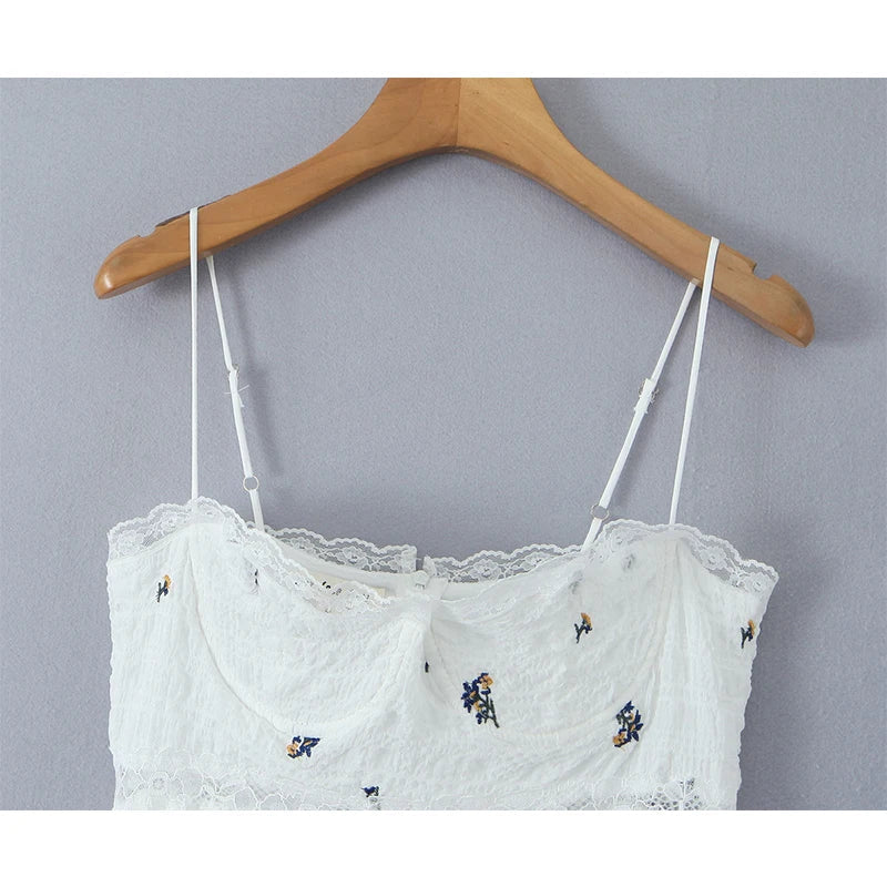 Annette // Dress