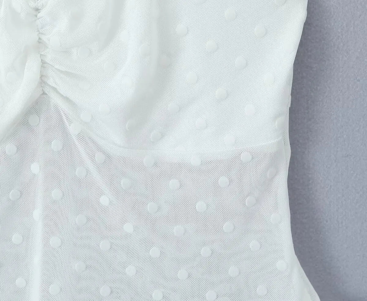 Aster // Top