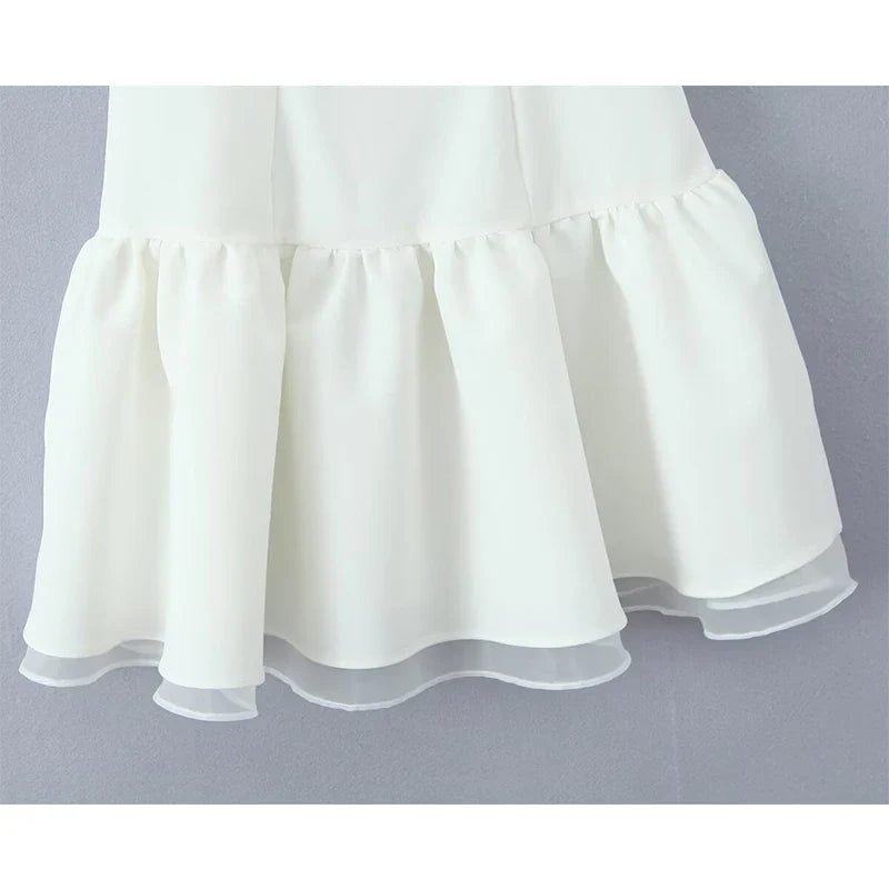 Endiola // Dress