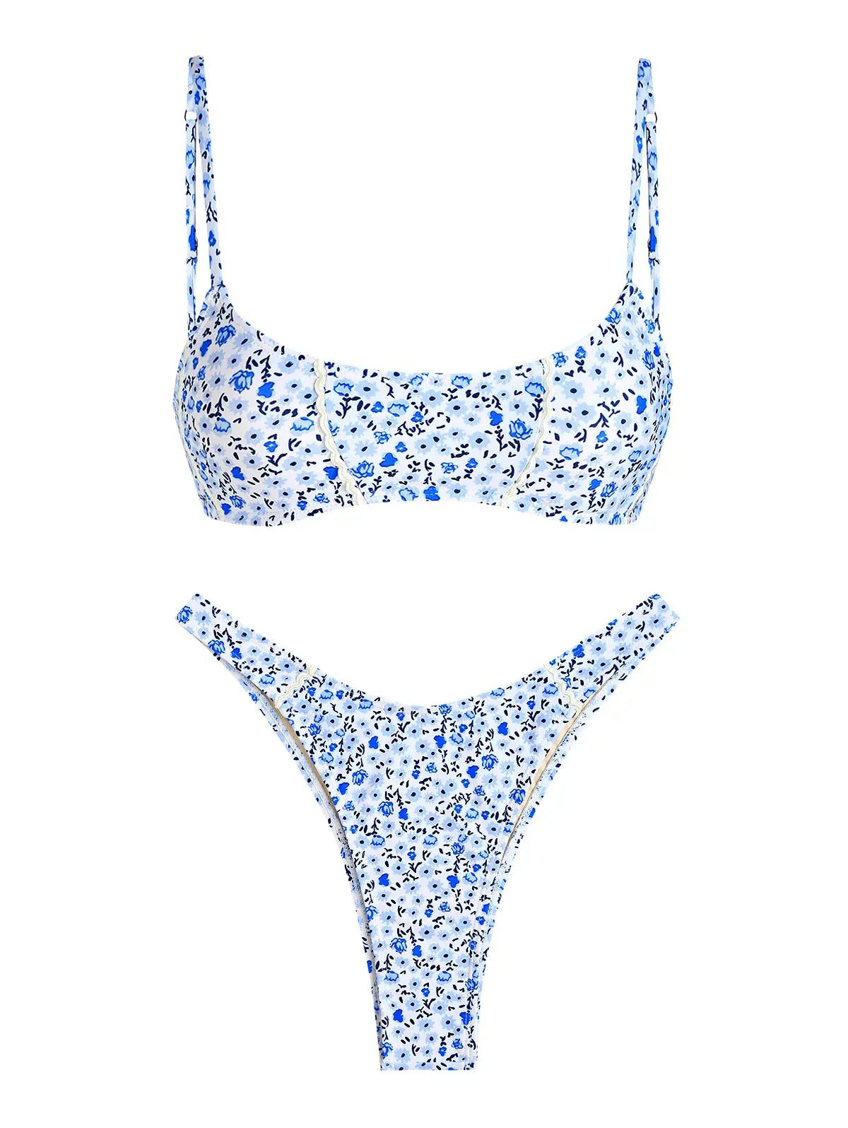 Endless Summer // Bikini