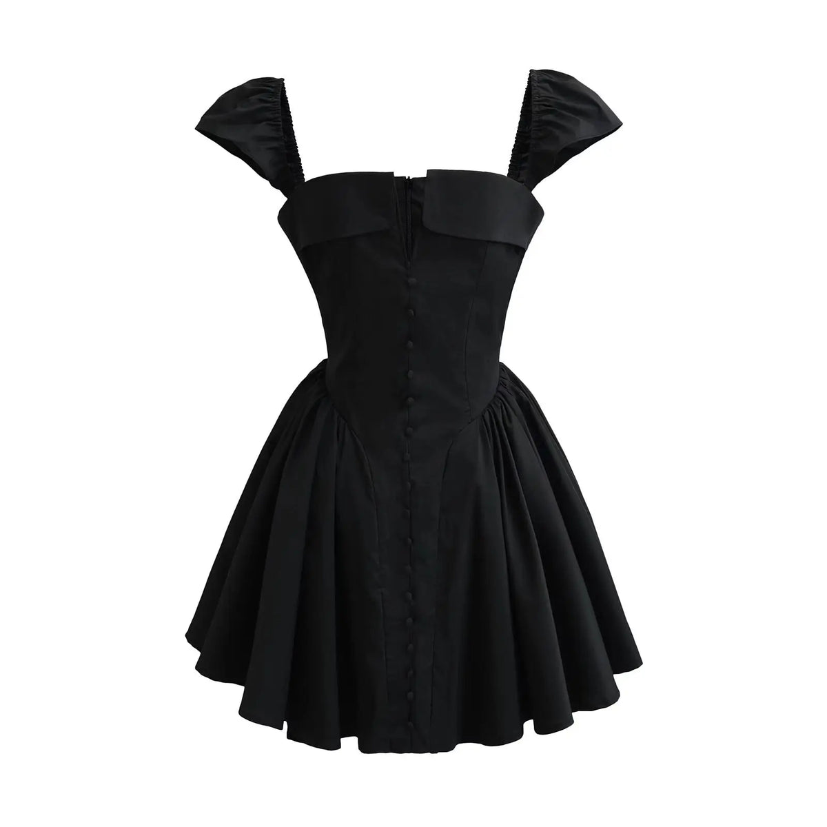Corney // Dress