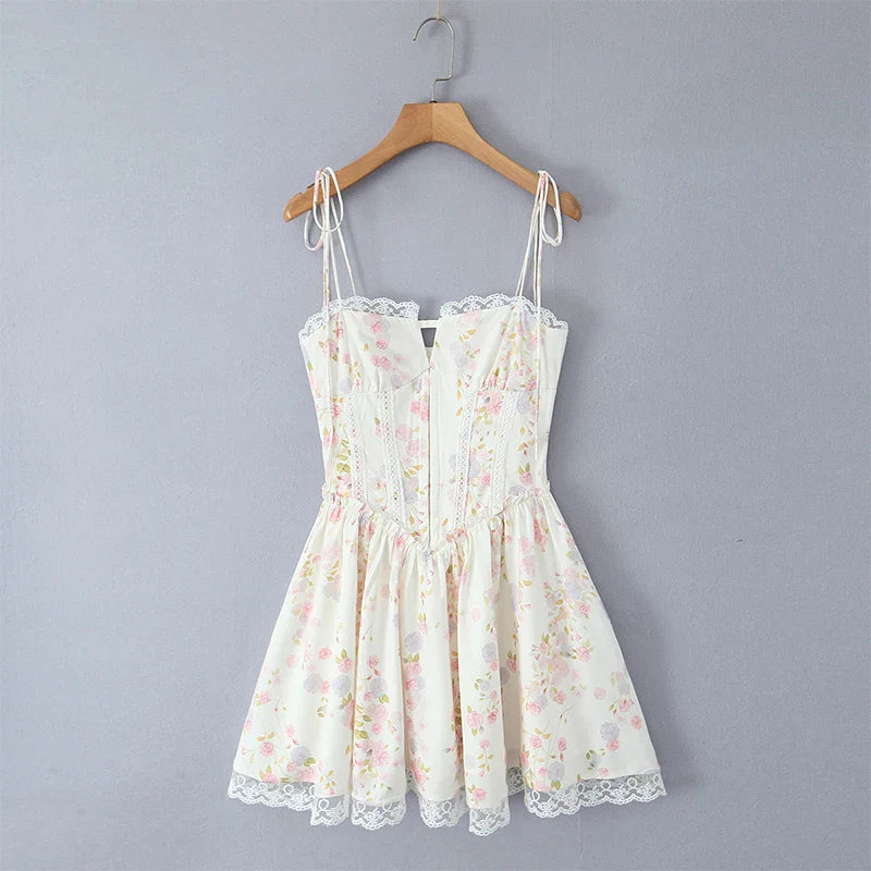 Alegra // Dress