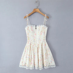 Alegra // Dress
