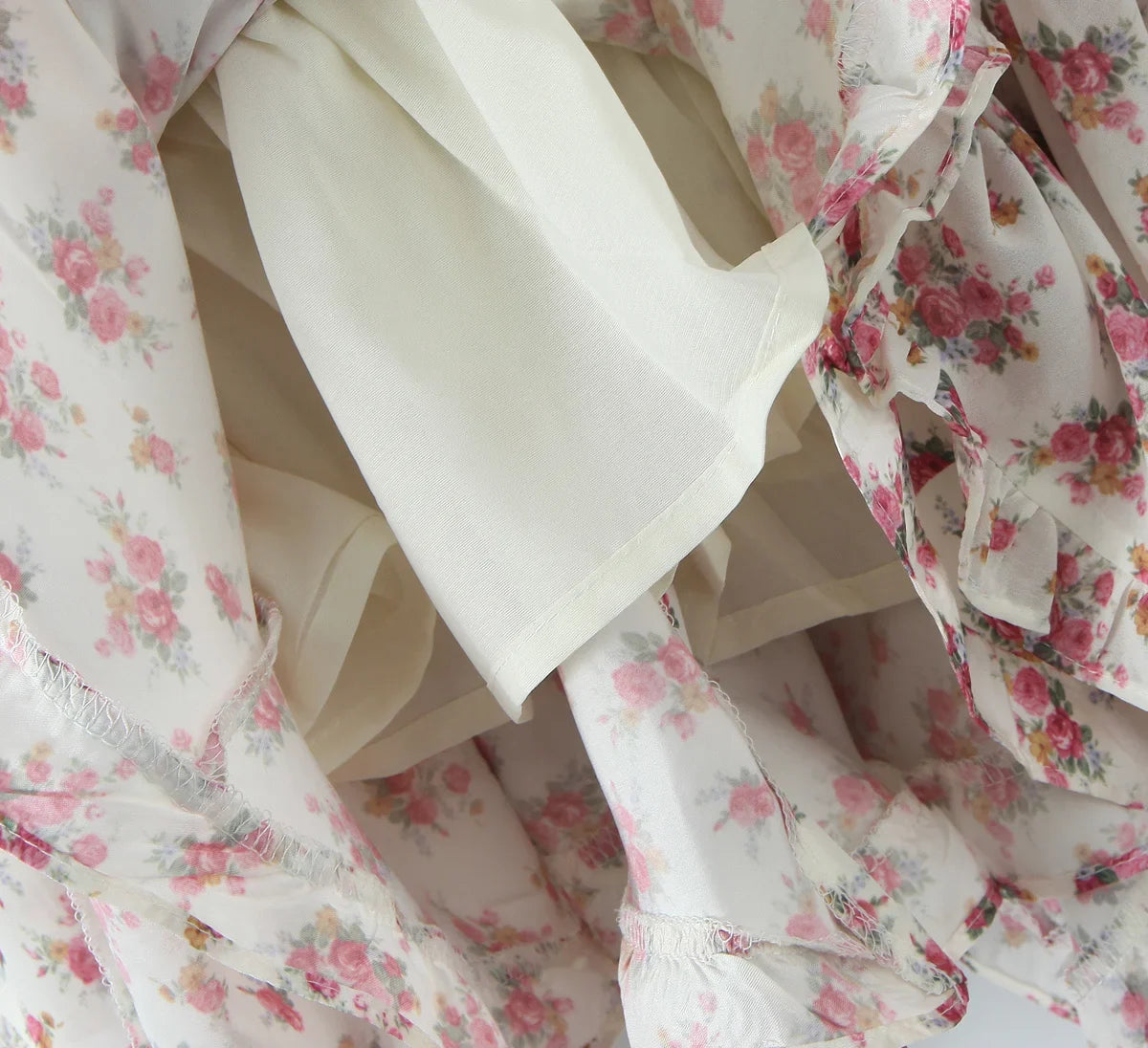 Crema // Dress