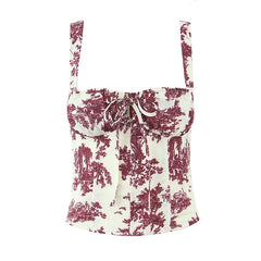 Anemone // Top