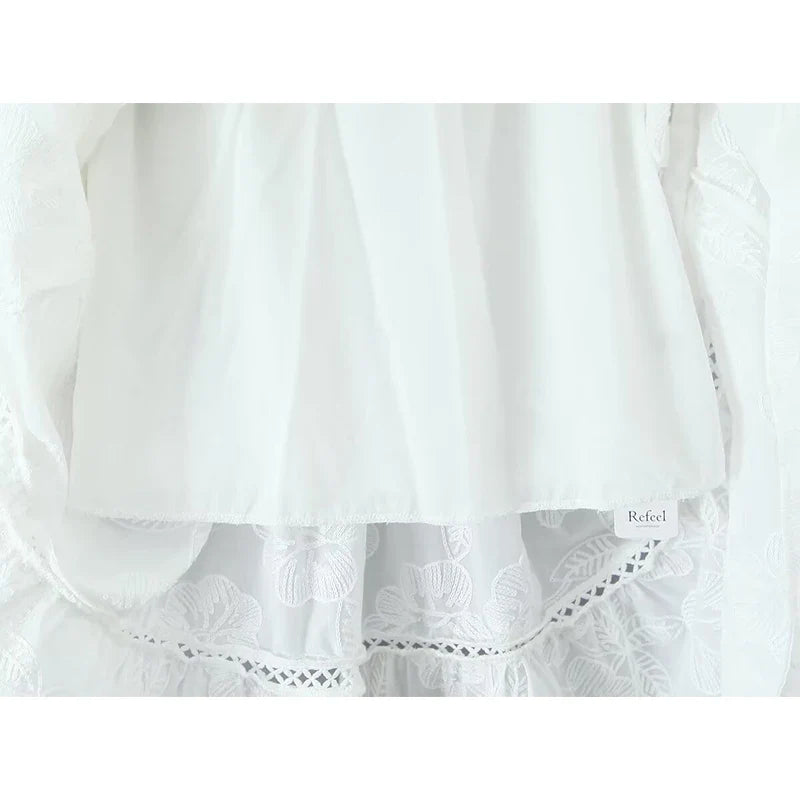 Annelise // Skirt