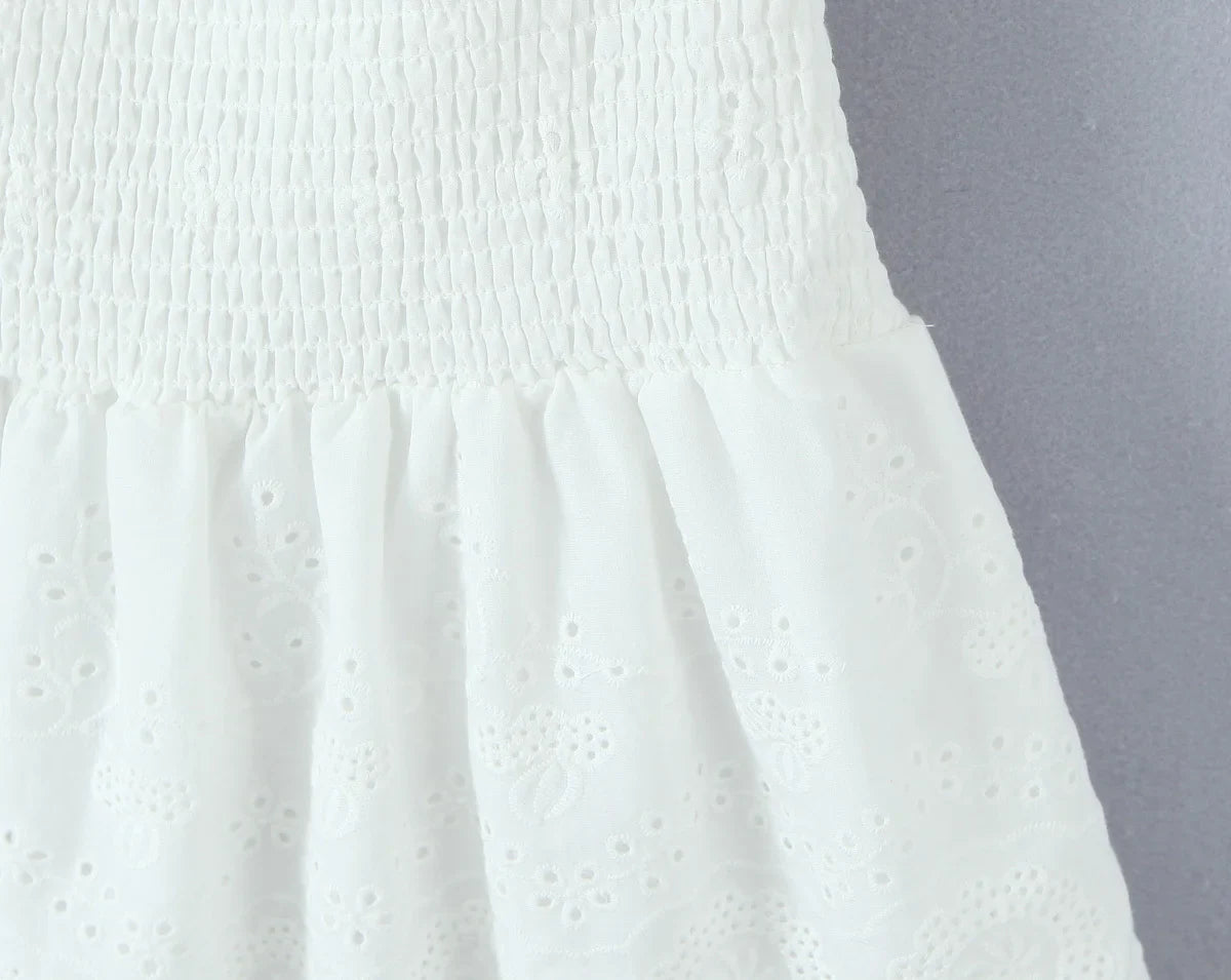 Bronde // Dress