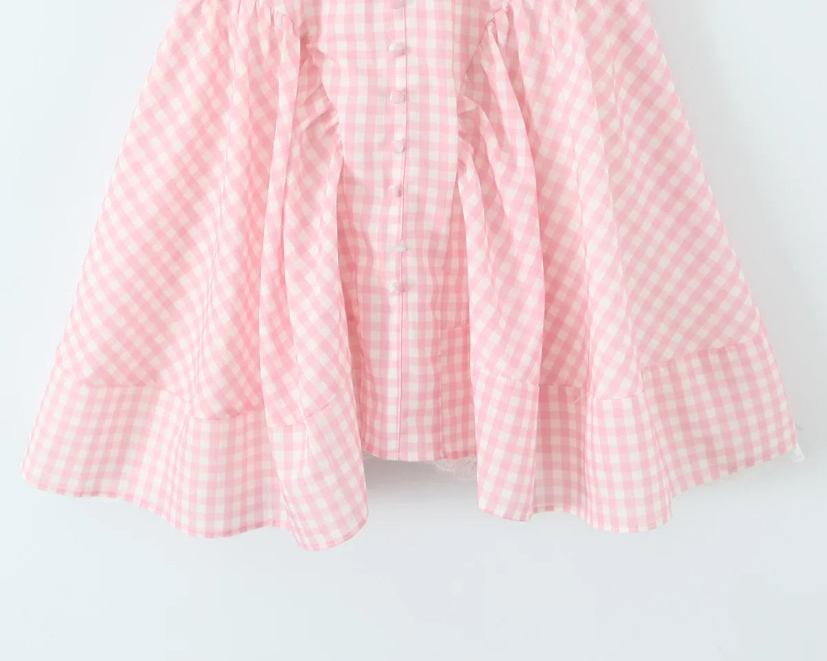 Elora // Dress