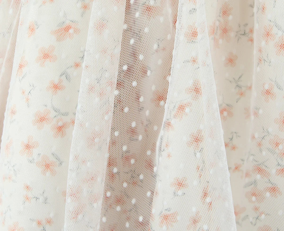 Countryside // Dress