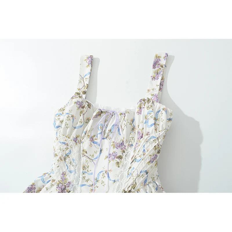 Britta // Dress