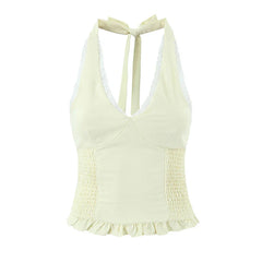 Crema // Top