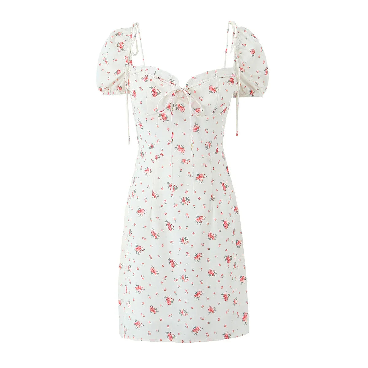 Ermira // Dress