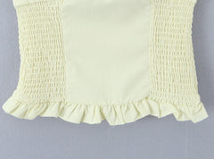 Crema // Top