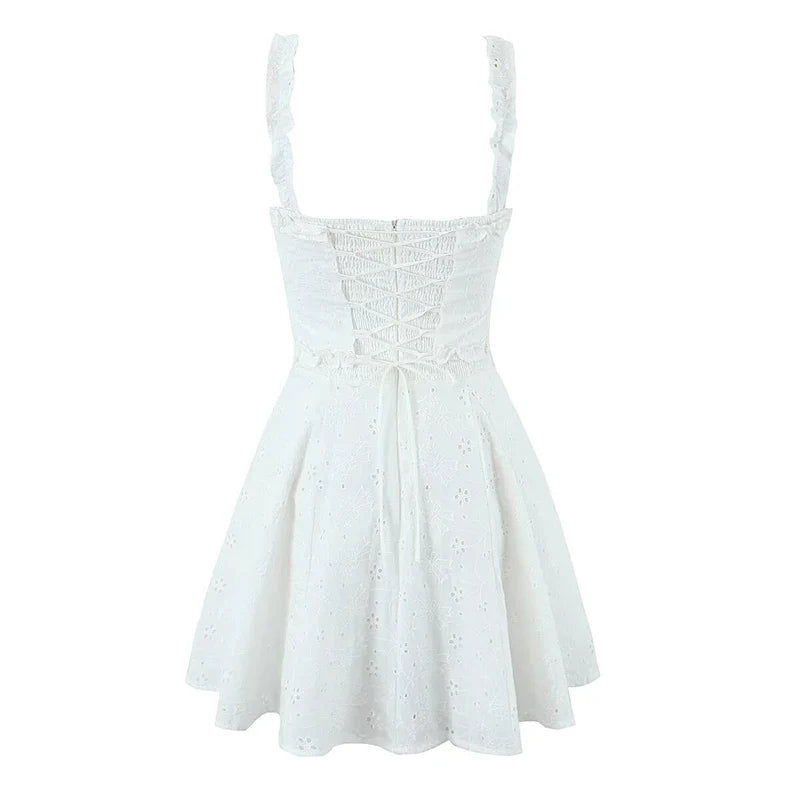 Aurelia // Dress