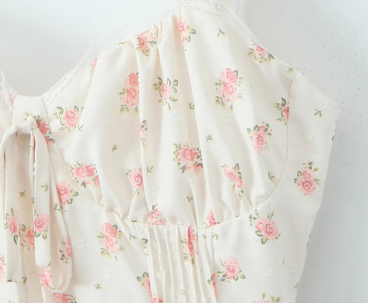 Core Memory // Dress