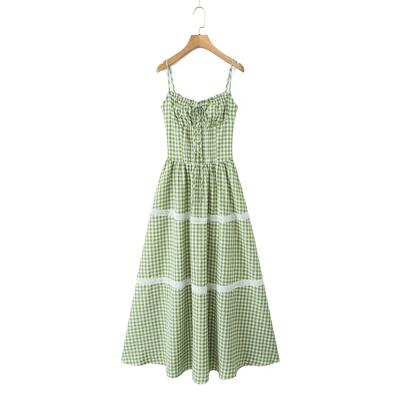 Catherine // Dress