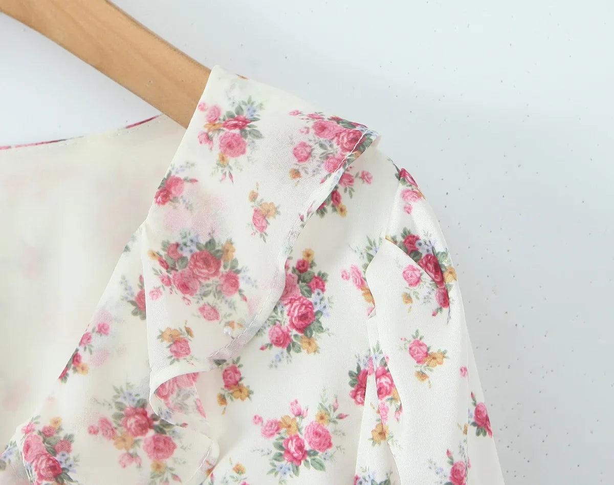 Crema // Dress