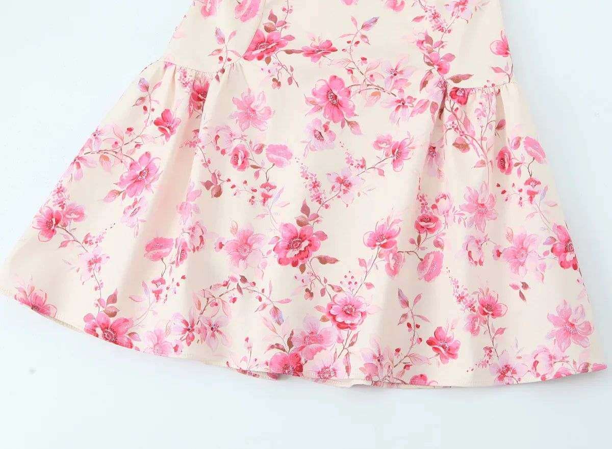 Boarding // Dress