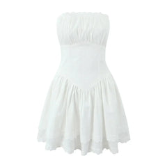 Almond // Dress