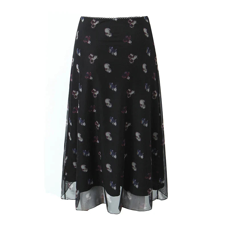 Amora // Skirt