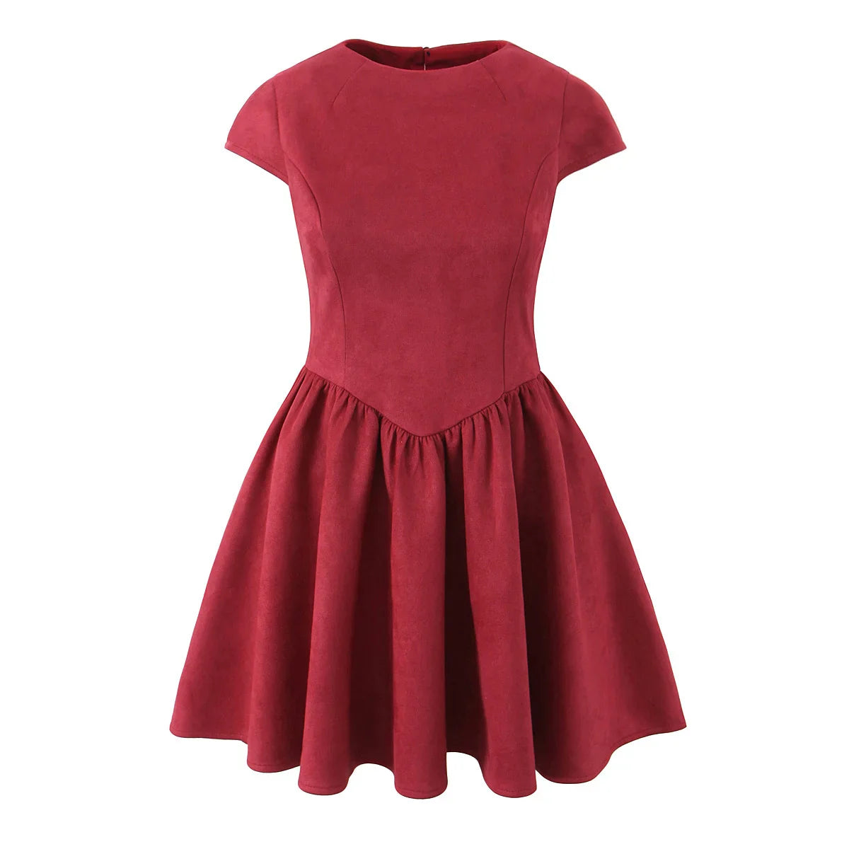 Alma // Dress