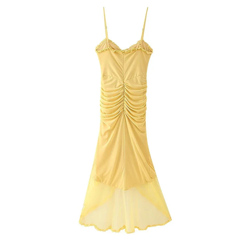 Elvira // Dress
