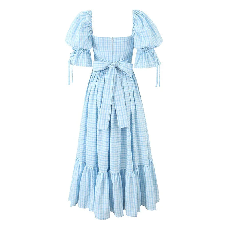 Camilla // Dress