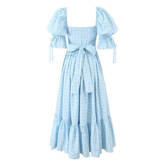Camilla // Dress