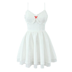 Caroline // Dress