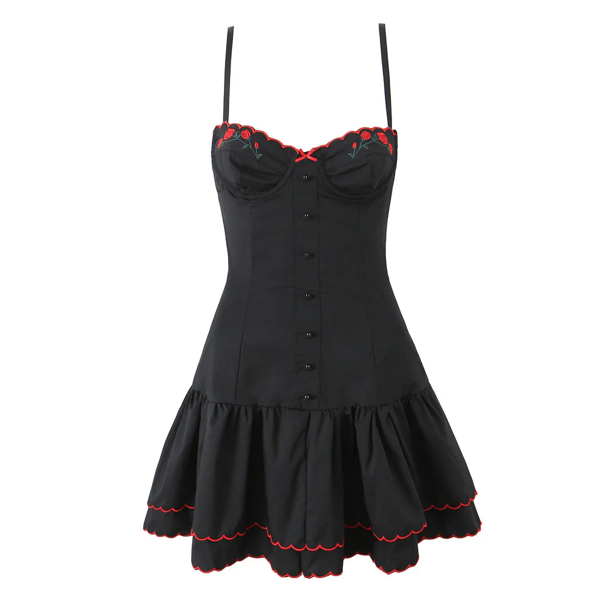Amore Mio // Dress