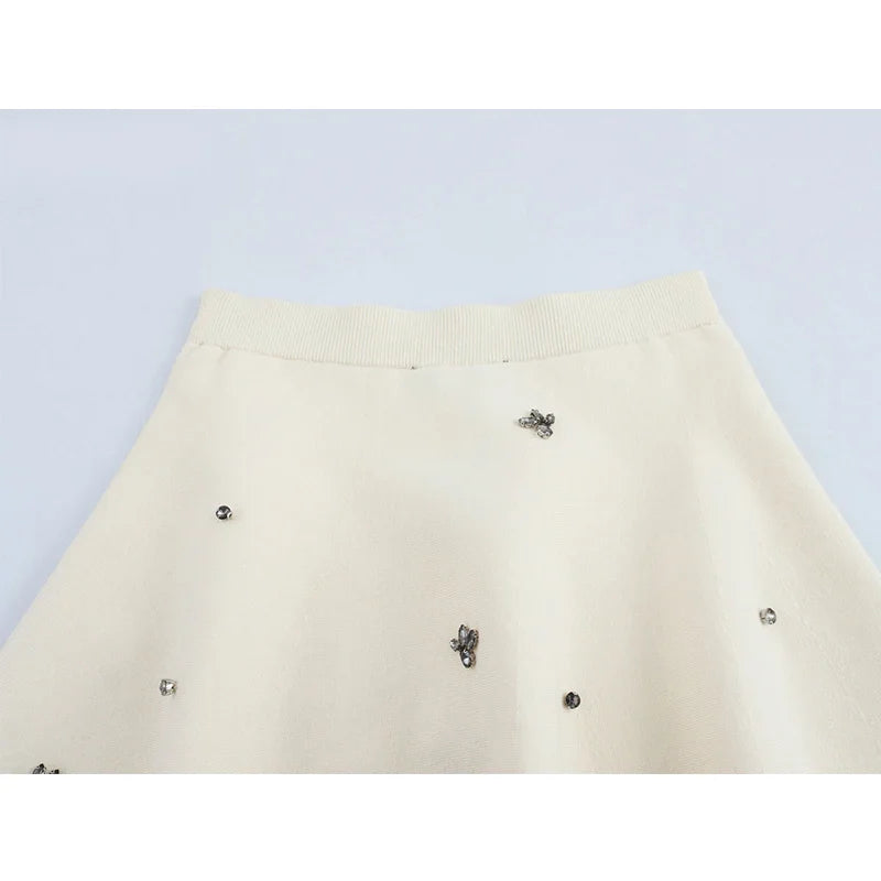 Alba // Skirt