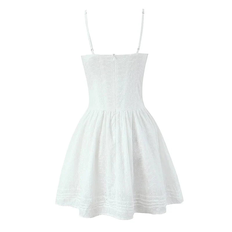 Asimina // Dress