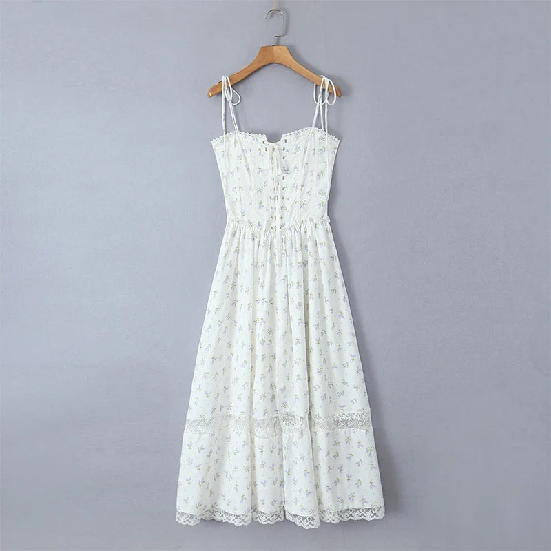 Alisa // Dress