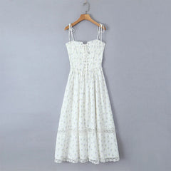 Alisa // Dress