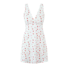 Carnation // Dress