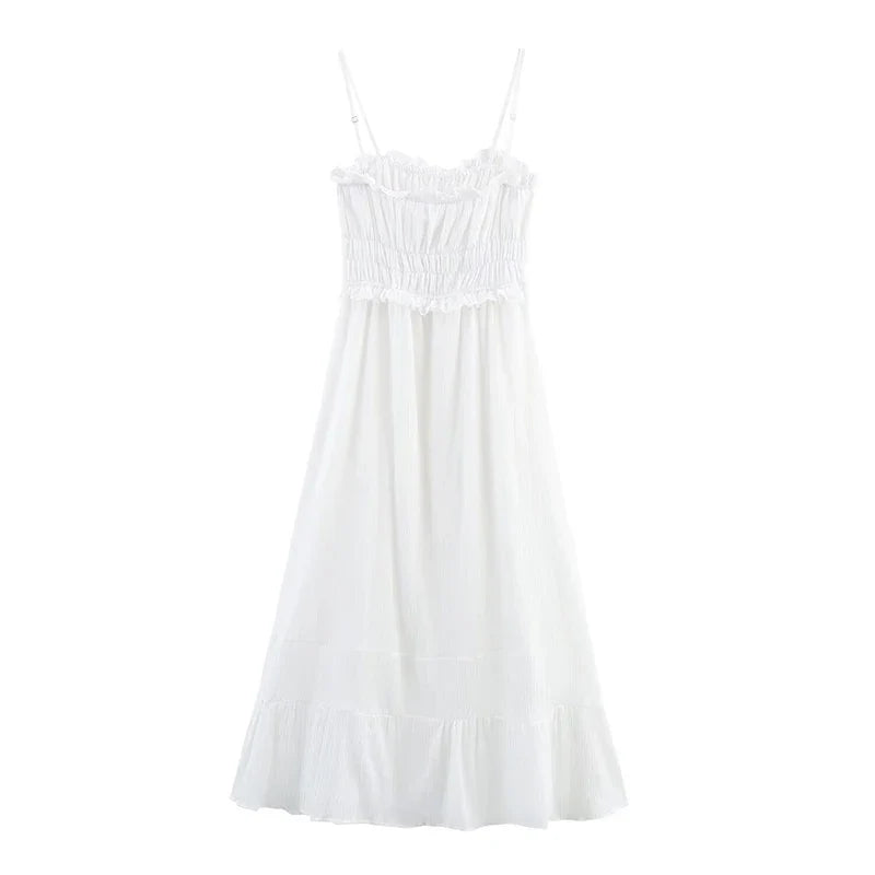 Angele // Dress