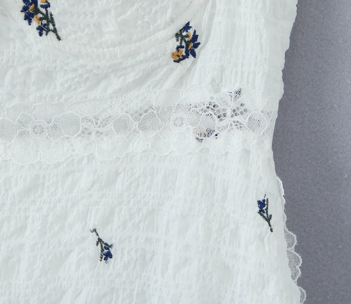 Annette // Dress