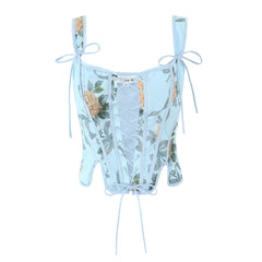 Anaya // Corset