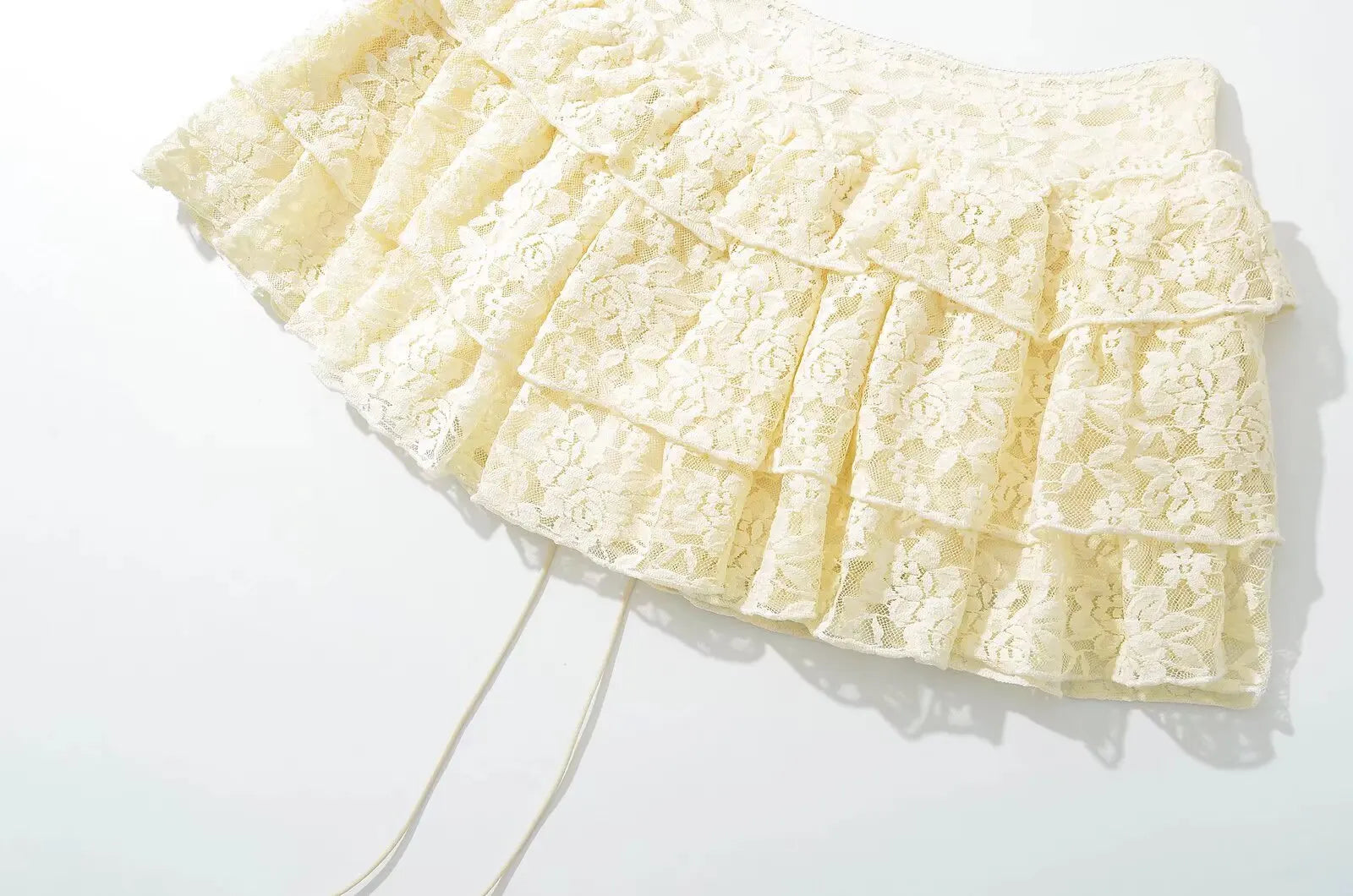 Emily // Skirt