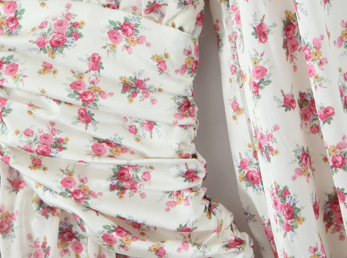 Crema // Dress