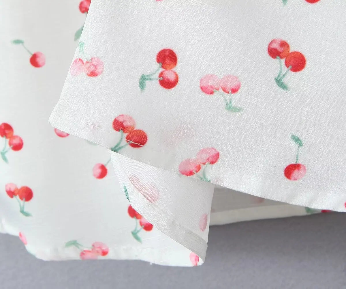 Carnation // Dress