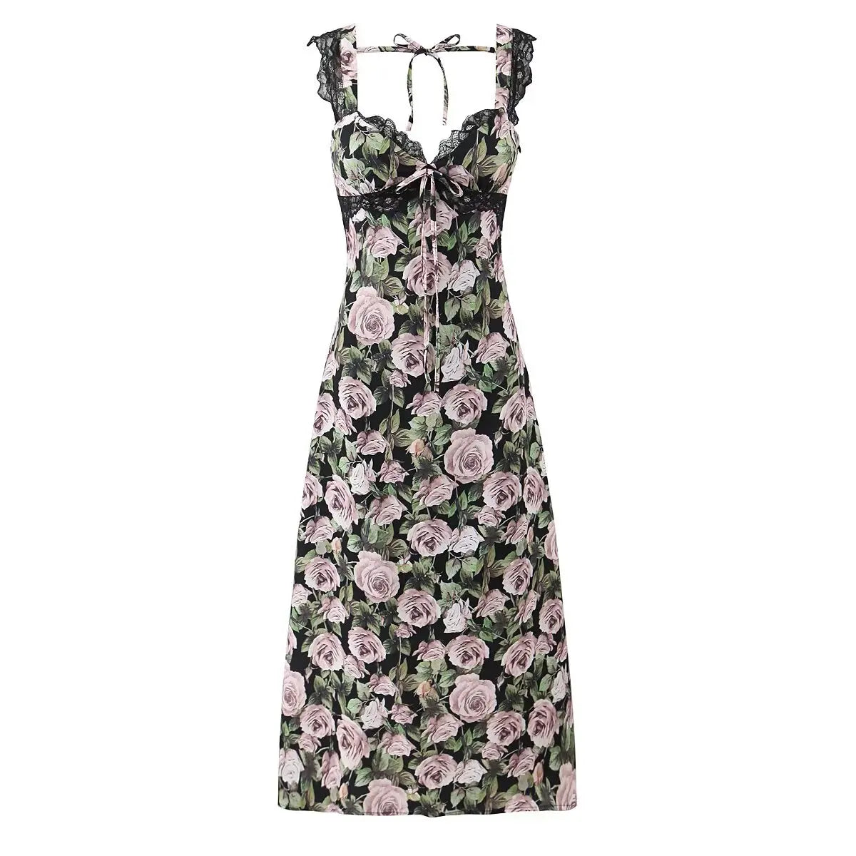 Elsie // Dress