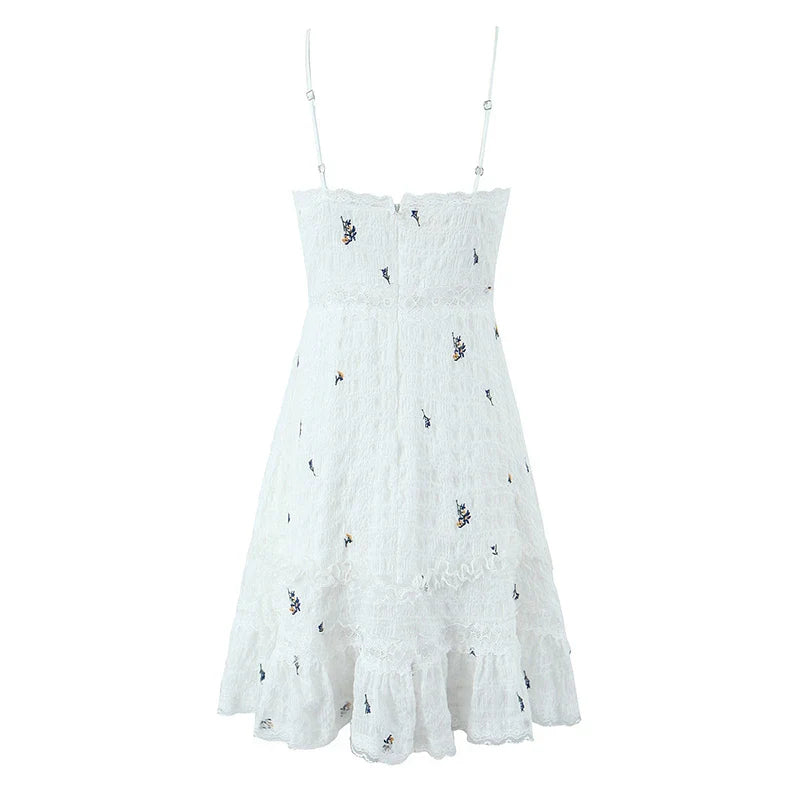 Annette // Dress
