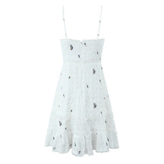 Annette // Dress