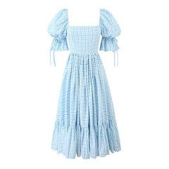 Camilla // Dress