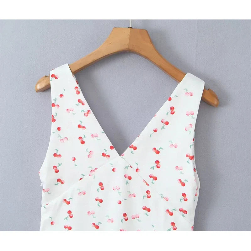 Carnation // Dress