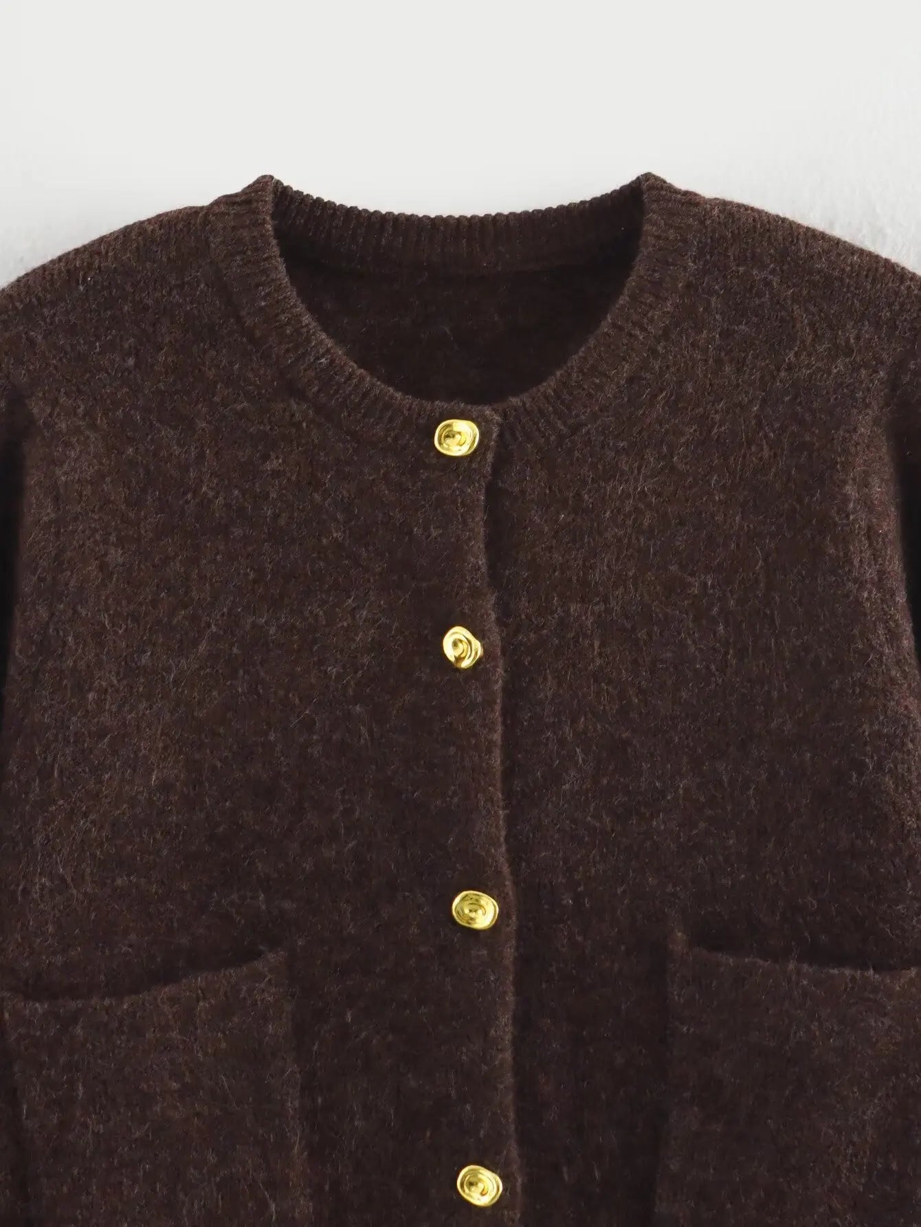 Choco // Cardi