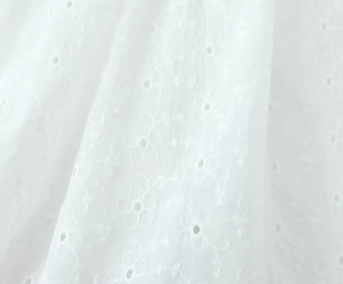 Asimina // Dress