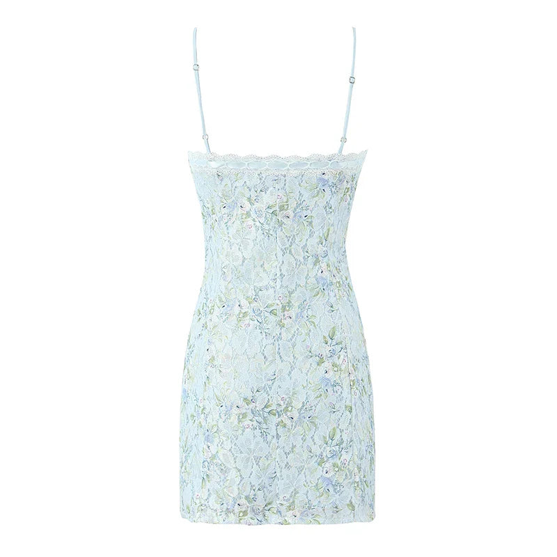 Cresilia // Dress