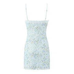 Cresilia // Dress